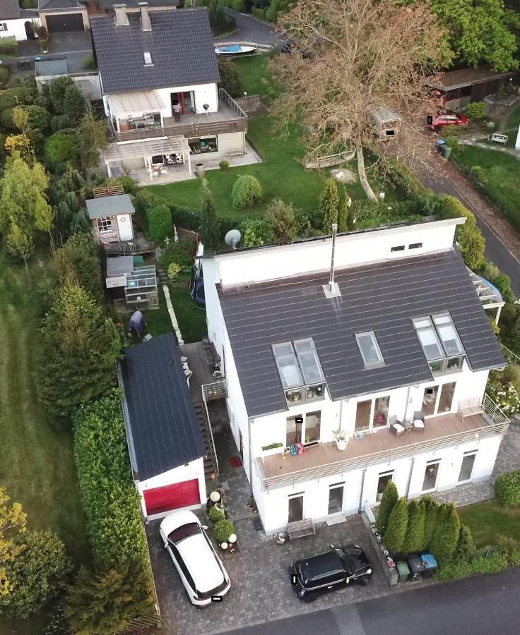 Ferienhaus Dell Möhnesee Exterior foto