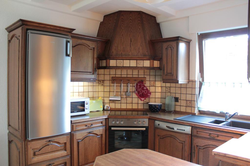 Ferienhaus Dell Möhnesee Zimmer foto