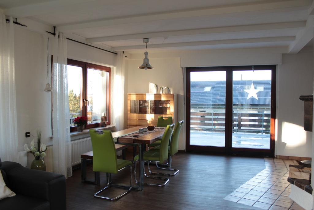Ferienhaus Dell Möhnesee Zimmer foto
