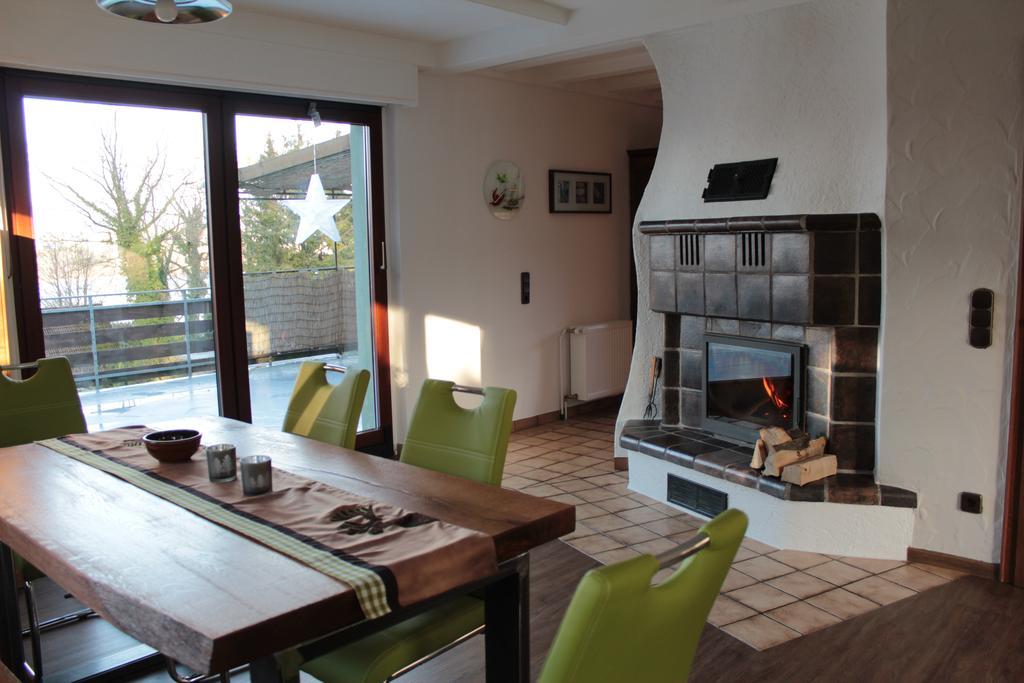 Ferienhaus Dell Möhnesee Zimmer foto