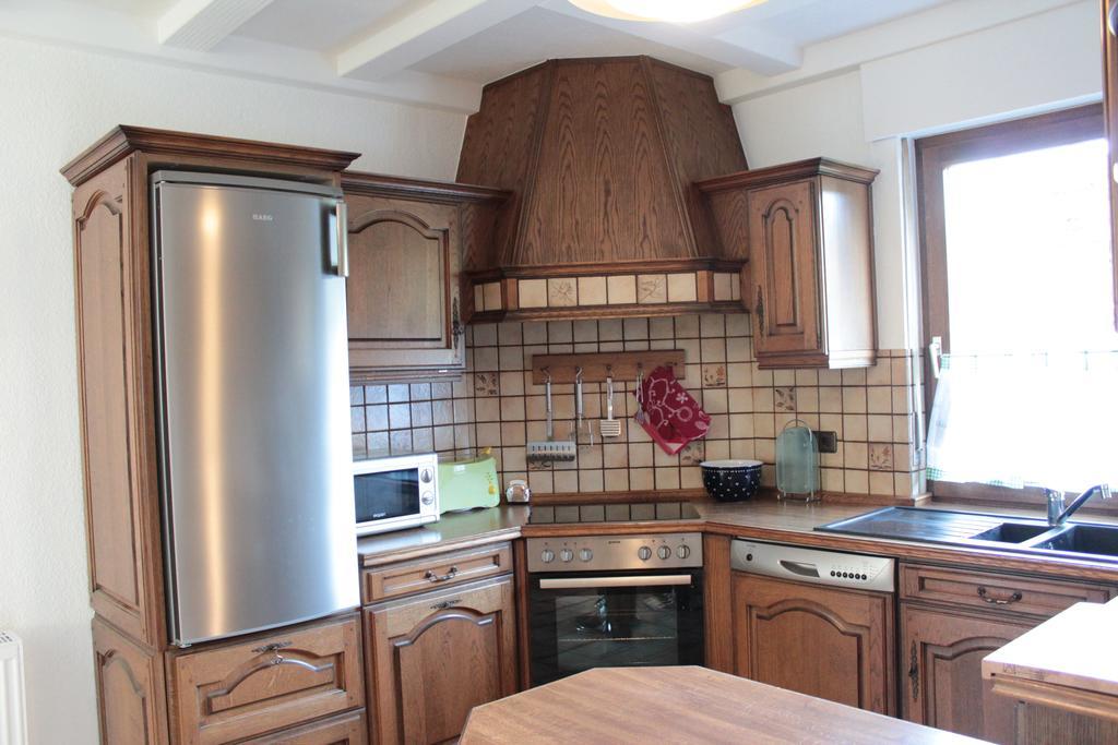 Ferienhaus Dell Möhnesee Zimmer foto