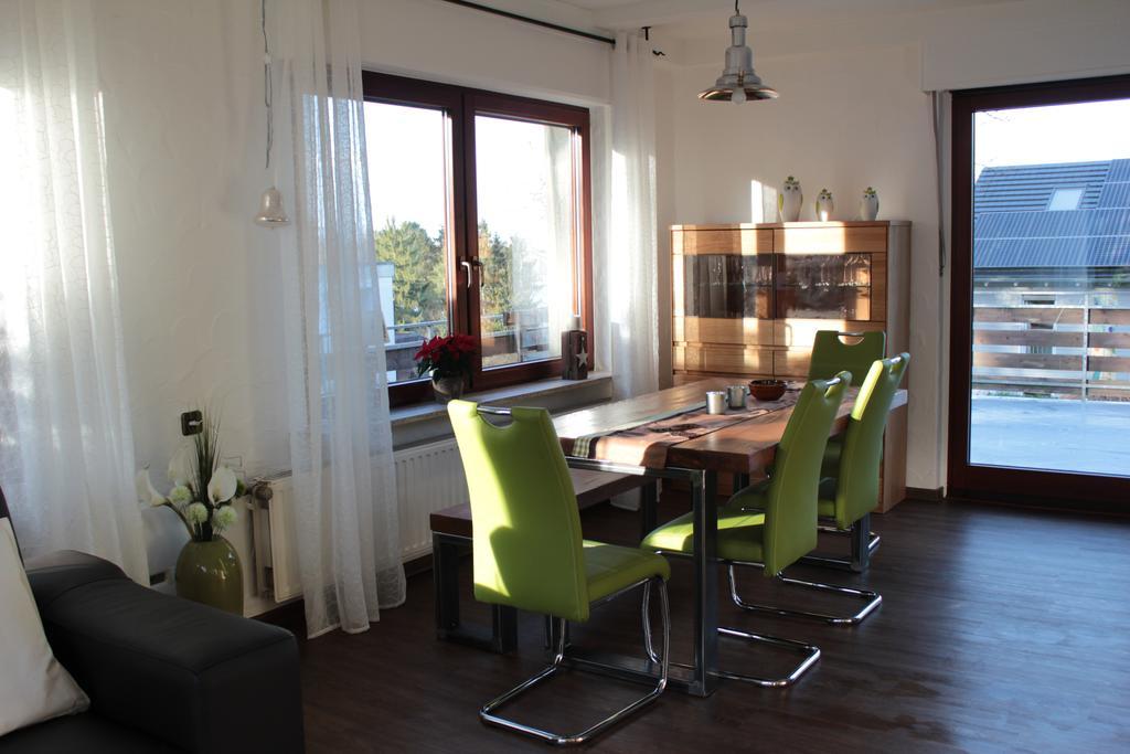 Ferienhaus Dell Möhnesee Zimmer foto