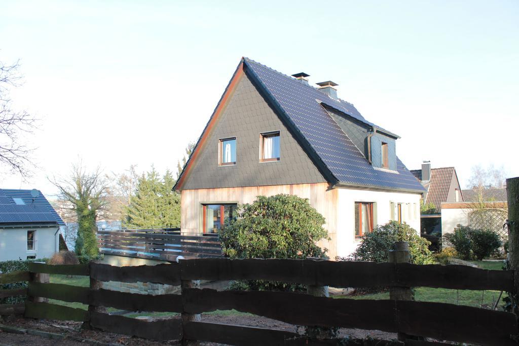 Ferienhaus Dell Möhnesee Exterior foto