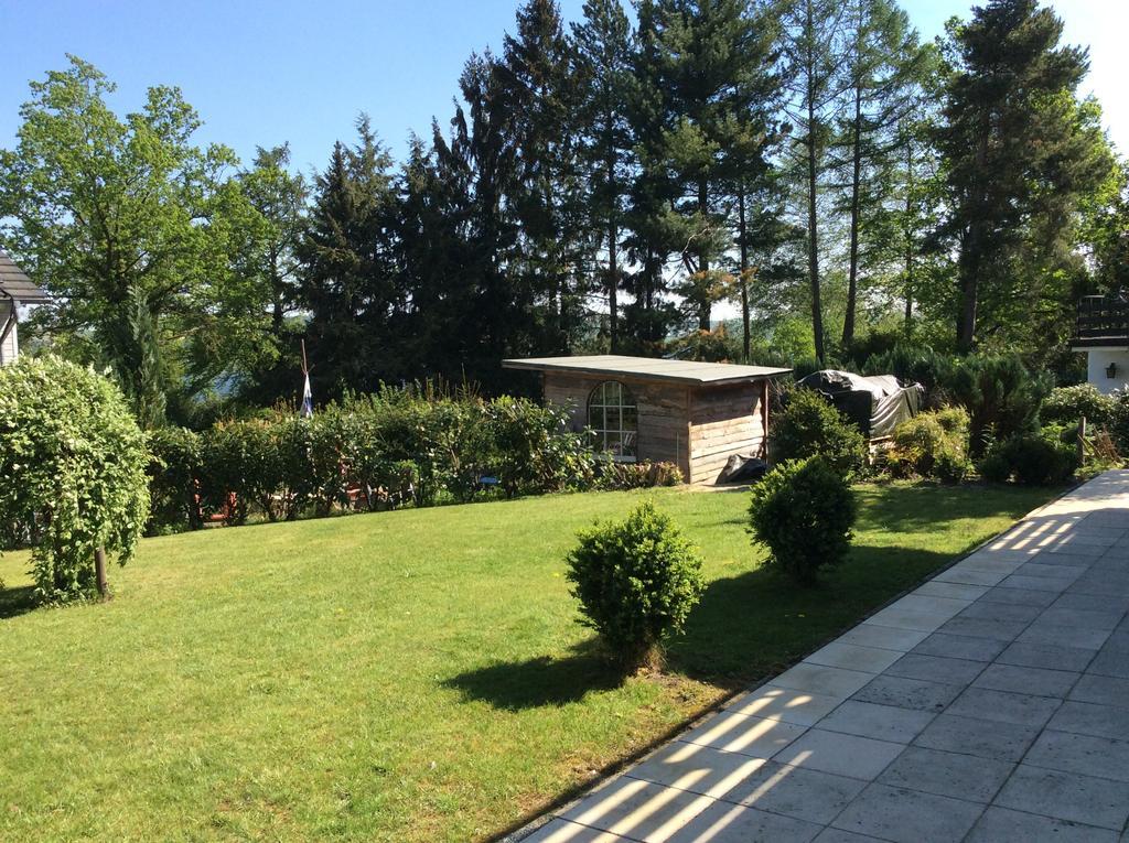 Ferienhaus Dell Möhnesee Exterior foto