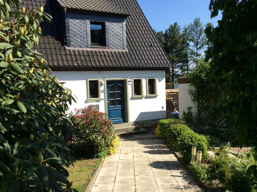 Ferienhaus Dell Möhnesee Exterior foto