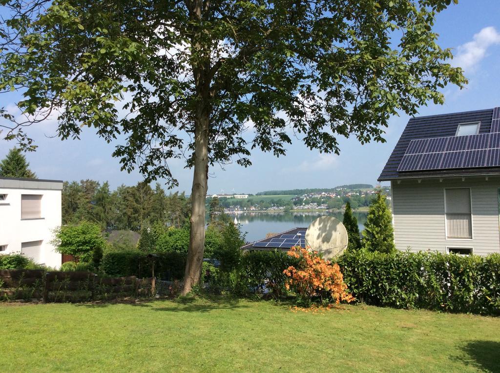 Ferienhaus Dell Möhnesee Exterior foto