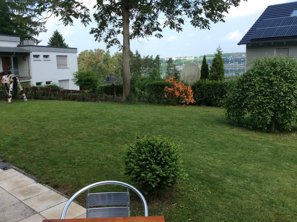 Ferienhaus Dell Möhnesee Exterior foto