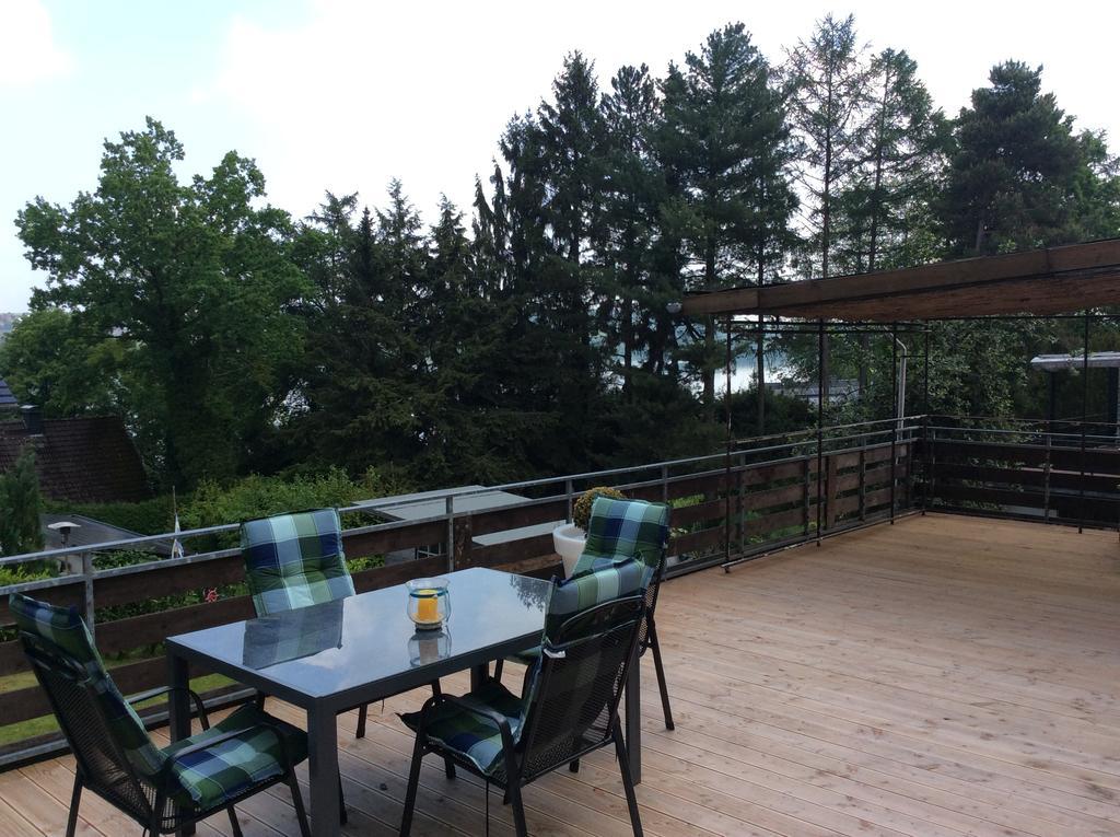 Ferienhaus Dell Möhnesee Exterior foto