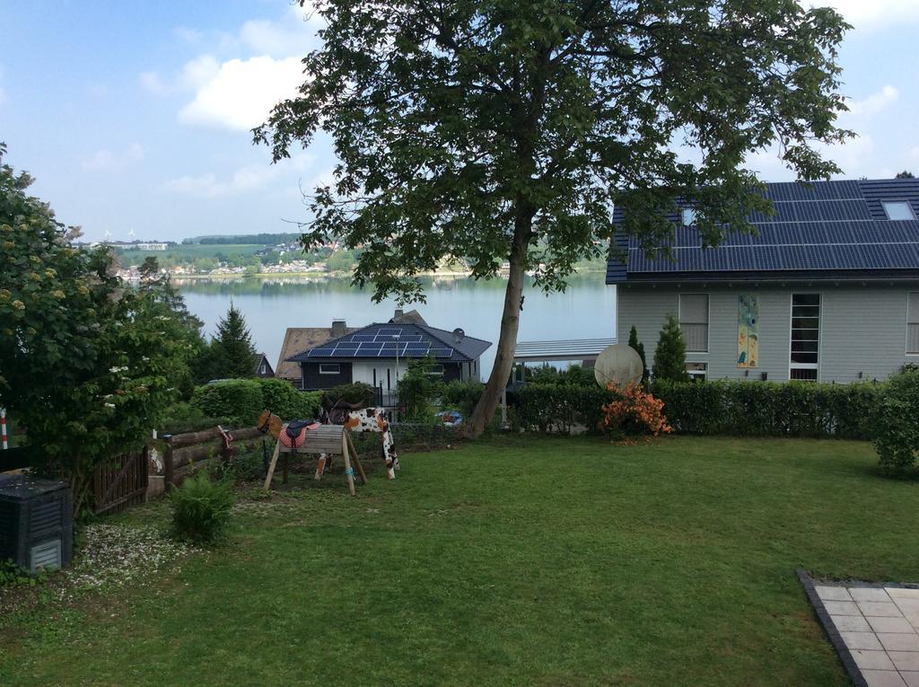 Ferienhaus Dell Möhnesee Exterior foto