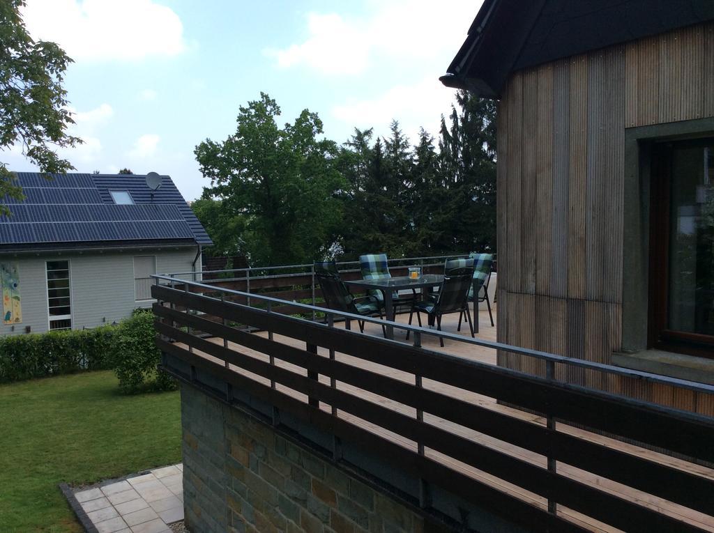 Ferienhaus Dell Möhnesee Exterior foto