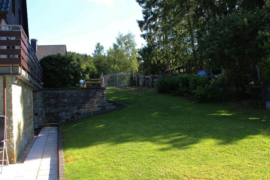 Ferienhaus Dell Möhnesee Exterior foto